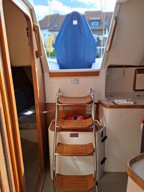 Companionway
