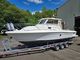2016 Boat Mouldings BM25