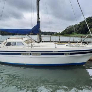 1979 Southerly 28