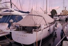 2010 Hanse 545