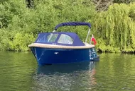 2023 Corsiva 500 Tender