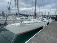 1990 Sigma 38 OOD