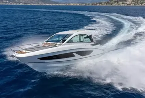 Beneteau Gran Turismo 32 for sale with BJ Marine