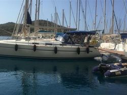 2001 BAVARIA 40