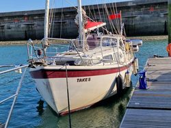 LM 27 MOTOR SAILOR