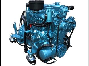 NEW Thornycroft TK-60 57hp Marine Diesel Engine & Gearbox Package