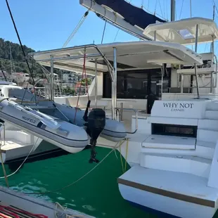2019 Leopard 45