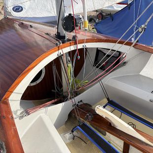 Albacore 7764