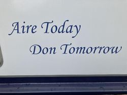 Like New! 57’ in Doncaster