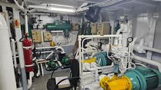 1984 Tug - Single Screw For Sale