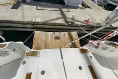 2016 Jeanneau Sun Odyssey 509