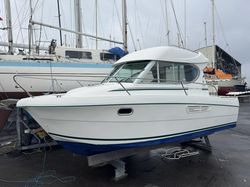 2004 Jeanneau Merry Fisher 805