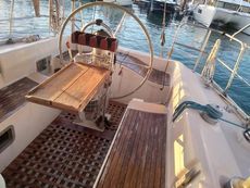1982 Beneteau First 38