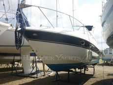 2007 Glastron GS 269