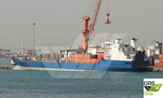 119m / 365 lane meter RoRo Vessel for Sale / #1027326