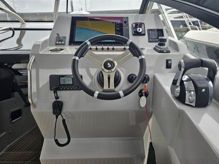 2022 Beneteau Flyer 10
