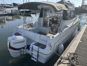 2014 Jeanneau Merry Fisher 755 5