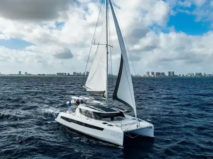 Boat Image