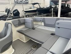 2026 Bayliner VR4