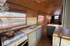 57ft Cruiser Stern 