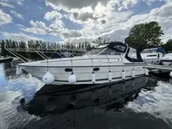 1988 Princess 286 Riviera