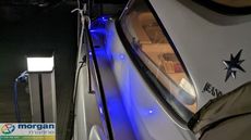 2005 Jeanneau  Prestige 34S