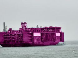 2012 | 150m | Submersible Deck Cargo & Launch Barge | For P&C Sale