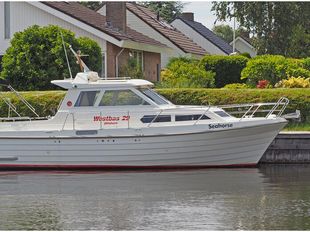 WESTBAS 29 OFFSHORE