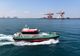 17m Pilot Boat