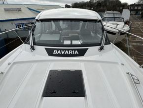 2024 Bavaria SR35 HT 5