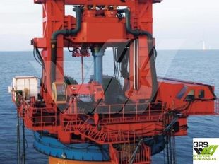 3 units of HSFDD-110 Drilling Rig / Drilling Depth 600m / Miscellaneous Equipment for Sale / #1144391