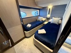 2023 Sunseeker Manhattan 55