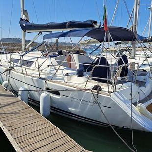 2009 Jeanneau Sun Odyssey 39i