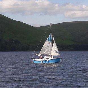 Sandpiper - Potter 14