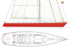 2005 Van de Stadt Sloop