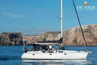 1996 Oceanis 400