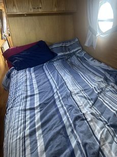 Sea Otter 51 narrow boat .  Now Sold 