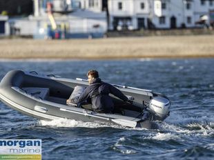 2026 Highfield CL 380