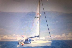 2000 JEANNEAU SUN ODYSSEY 32.2