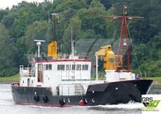 27m Workboat for Sale / #1033279