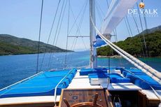 1998 Gulet 33 m