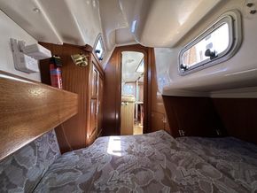 1993 Bavaria 30 Plus 54