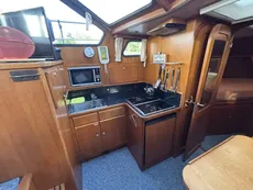 2001 Stevens 	1280 SK