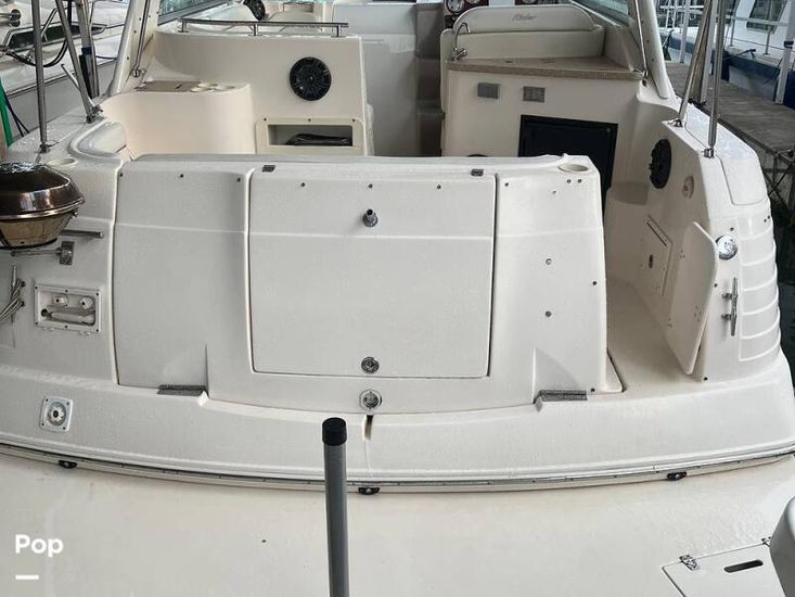 2005 Rinker fiesta vee 300