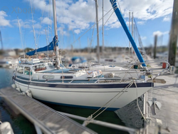 1979 VOYAGER 35