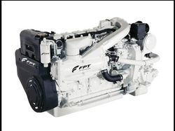 NEW FPT N67-280 280hp Bobtail Marine Diesel Engine
