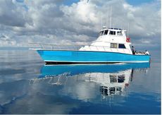 19.5m Week long, 12 guest Live aboard dive/ research vessel &ndash; For sale