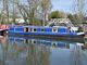 POLOMINT • 49ft 10in, Semi-Traditional, 0+2 berths