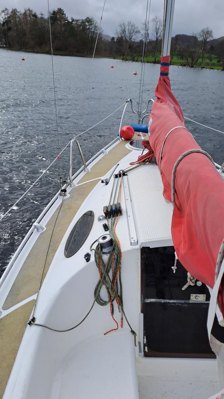 Etap 21i for sale UK, Etap boats for sale, Etap used boat sales, Etap