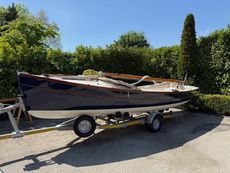 Swallow Bayraider 20